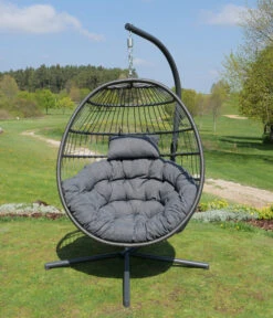 Sungörl Hängesessel Folt Meran -Gartenmöbel Geschäft 6935118 WE MO 002 HaengesesselFoltMeran