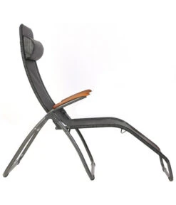 Sungörl Bäderliege Dreamliner Amazing Deluxe, Ca. B69/H118/T176 Cm -Gartenmöbel Geschäft 6935183 WE FS 003 BaederliegeDreamlAmazing