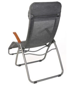 Sungörl Bäderliege Dreamliner Amazing Deluxe, Ca. B69/H118/T176 Cm -Gartenmöbel Geschäft 6935183 WE FS 005 BaederliegeDreamlAmazing