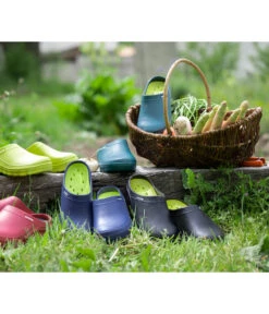 AJS Clogs Evasion -Gartenmöbel Geschäft 6947519 WE MO 002 AJSClog