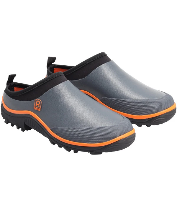 Rouchette Clog Trial Open 3 Rouchette Clog Trial Open