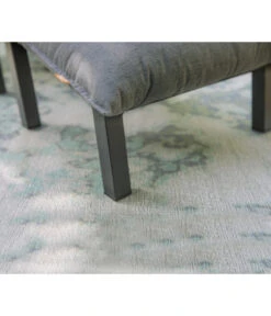 Siena Garden Loungesessel Rockford Inkl. Hocker -Gartenmöbel Geschäft 6983191 WE DE 002 SienaGardenRockfordHockerundSessel