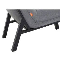 Siena Garden Loungesessel Rockford Inkl. Hocker -Gartenmöbel Geschäft 6983191 WE DE 003 SienaGardenRockfordHockerundSessel