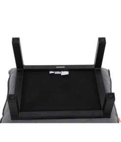 Siena Garden Loungesessel Rockford Inkl. Hocker -Gartenmöbel Geschäft 6983191 WE DE 005 SienaGardenRockfordHockerundSessel