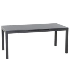 Siena Garden Ausziehtisch Miros, Ca. B180-240/H76/T90 Cm -Gartenmöbel Geschäft 6986525 WE FS 005 MirosATS180240x90cmMANeu