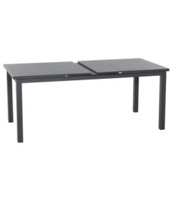 Siena Garden Ausziehtisch Miros, Ca. B180-240/H76/T90 Cm -Gartenmöbel Geschäft 6986525 WE FS 006 MirosATS180240x90cmMANeu