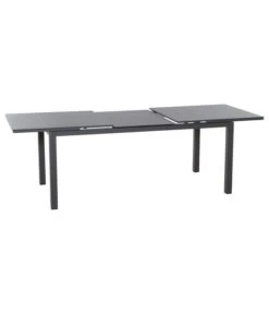 Siena Garden Ausziehtisch Miros, Ca. B180-240/H76/T90 Cm -Gartenmöbel Geschäft 6986525 WE FS 009 MirosATS180240x90cmMANeu