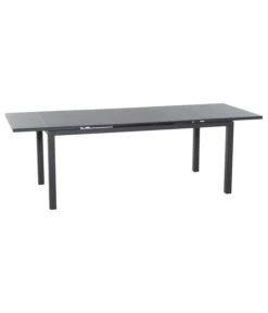 Siena Garden Ausziehtisch Miros, Ca. B180-240/H76/T90 Cm -Gartenmöbel Geschäft 6986525 WE FS 012 MirosATS180240x90cmMANeu