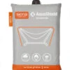 Siena Garden Hängemattenhülle AquaShield, Ca. B105/H104/T312 Cm -Gartenmöbel Geschäft 6989271 WE FS 001 SchutzhuelleHaengematte