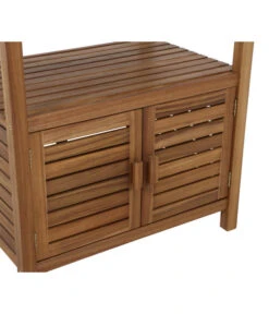 Siena Garden Outdoorküche Mittelteil Riva, Hoch -Gartenmöbel Geschäft 6989495 WE DE 001 SienaGardenOutdoorkuecheMittelteilRivaMittelteil