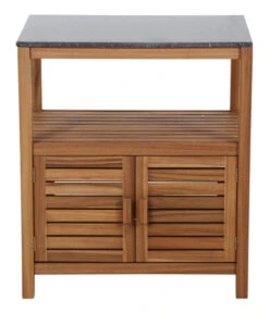 Gartenmöbel Geschäft -Gartenmöbel Geschäft 6989495 WE FS 002 SienaGardenOutdoorkuecheMittelteilRivaMittelteil