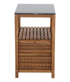 Siena Garden Outdoorküche Mittelteil Riva, Hoch -Gartenmöbel Geschäft 6989495 WE FS 003 SienaGardenOutdoorkuecheMittelteilRivaMittelteil