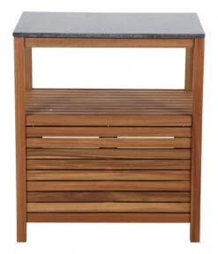 Siena Garden Outdoorküche Mittelteil Riva, Hoch -Gartenmöbel Geschäft 6989495 WE FS 004 SienaGardenOutdoorkuecheMittelteilRivaMittelteil