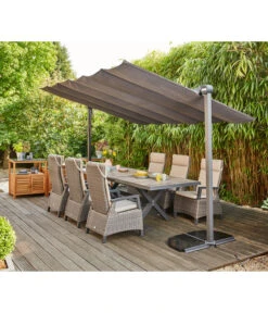 Siena Garden Outdoorküche Mittelteil Riva, Hoch -Gartenmöbel Geschäft 6989495 WE MO 002 SienaGardenOutdoorkuecheMittelteilRivaMittelteil